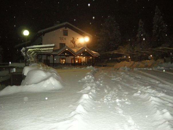 Botton D'Oro Delle Dolomiti Bed & Breakfast Vattaro Exterior photo